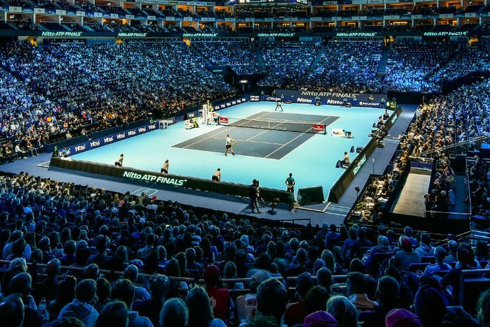 Atp Finals, Binaghi: “Per il futuro abbiamo la base di un grande successo” Atp Finals, Binaghi: “Per il futuro abbiamo la base di un grande successo”