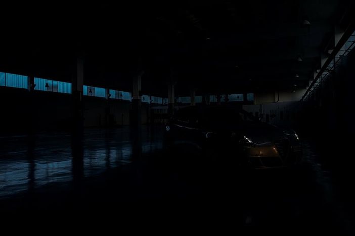 Nuova sede per la Carrozzeria Fratelli Basile