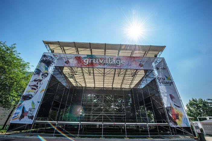 L'estate della musica dal vivo perde un altro pezzo: annullato il GruVillage Festival 2020