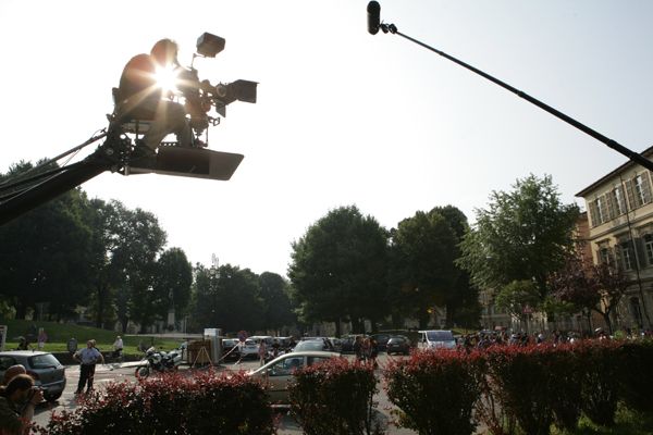 Il Piemonte come un grande set, Film Commission: “Proiettiamo le nostre reti sullo schermo” Il Piemonte come un grande set, Film Commission: “Proiettiamo le nostre reti sullo schermo”