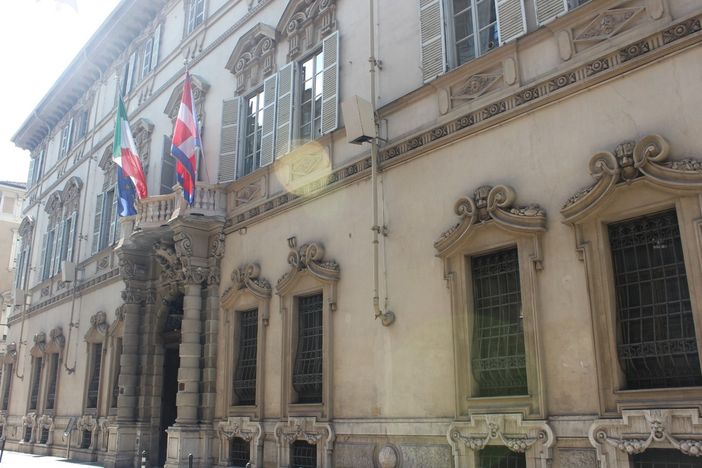 Palazzo Lascaris