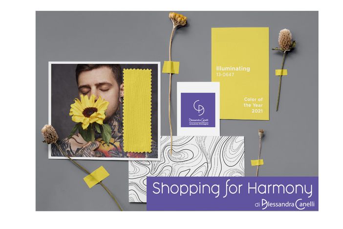 Il colore di tendenza 20121 sarà un mix fra giallo e grigio: 5 modi per abbinarlo secondo il tuo stile Il colore di tendenza 20121 sarà un mix fra giallo e grigio: 5 modi per abbinarlo secondo il tuo stile