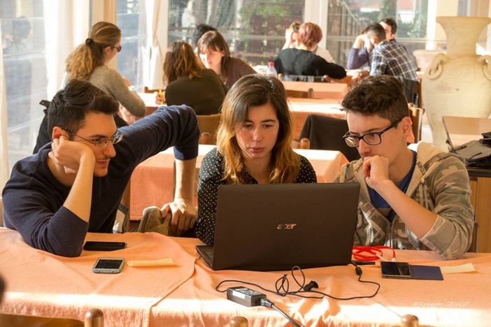 Grugliasco, riaprono gli Spazi Giovani per le attività dagli 11 anni in su