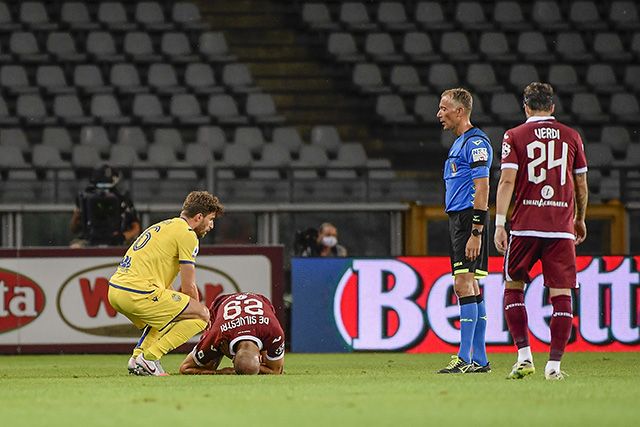 Zaza salva un brutto Toro dall’ennesima sconfitta