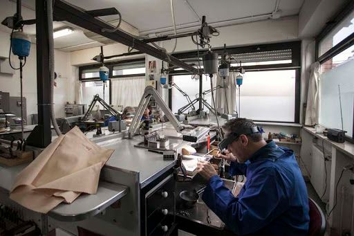 lavoratori in azienda