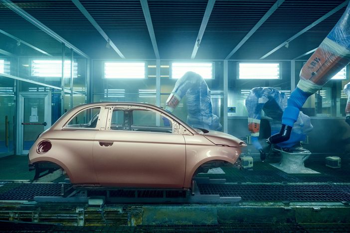 Fca, un trimestre da record grazie al Nord America, ma bene anche Maserati e la 500 elettrica &quot;di casa&quot; a Mirafiori