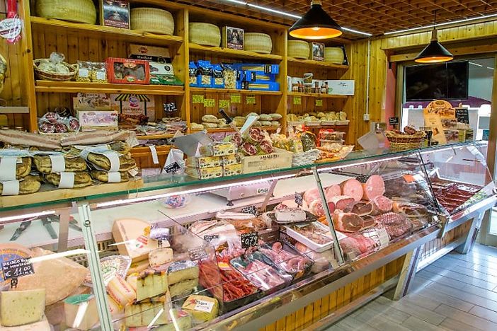 Fase 2, i commercianti hanno scritto ai grugliaschesi: aiutate l'economia locale, comprate da noi