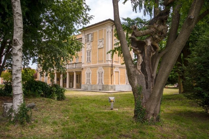 Rinnovata fino al 2027 la convenzione tra Le Serre e il Museo del Cinema di Torino