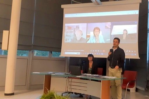 AFP Dronero formerà i futuri "manager" del turismo: al via il corso, il primo delle valli cuneesi AFP Dronero formerà i futuri "manager" del turismo: al via il corso, il primo delle valli cuneesi