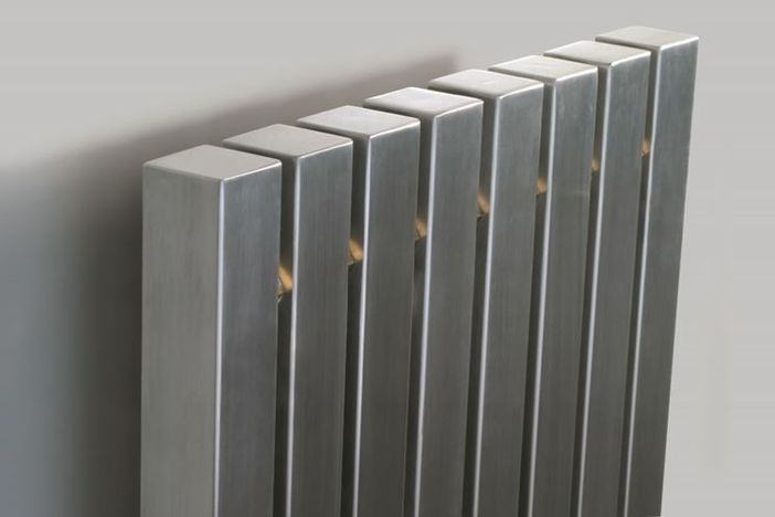 termosifoni - foto d'archivio