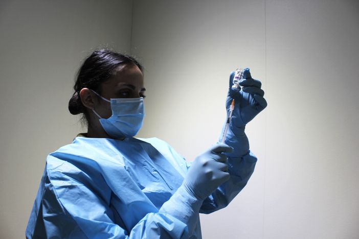 vaccino anti covid - foto d'archivio vaccino anti covid - foto d'archivio