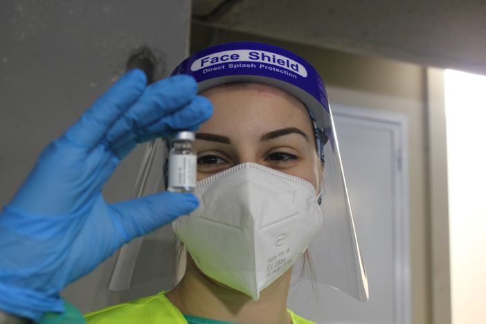 vaccino anti covid vaccino anti covid