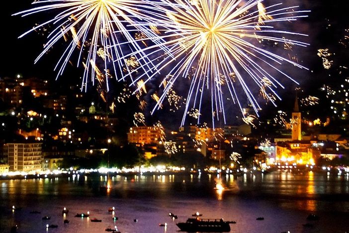 Festeggiamenti di San Vito a Omegna, gli Organizzatori: “La Kermesse prosegue anche il 2 settembre per recuperare gli show rinviati causa maltempo” Festeggiamenti di San Vito a Omegna, gli Organizzatori: “La Kermesse prosegue anche il 2 settembre per recuperare gli show rinviati causa maltempo”