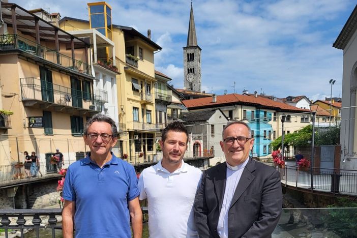 Omegna, dal 22 agosto la 122esima edizione della Festa di San Vito Omegna, dal 22 agosto la 122esima edizione della Festa di San Vito