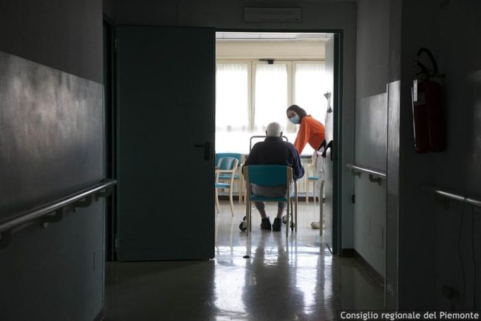 A Grugliasco al via un ciclo di incontri sul ruolo di badanti e caregiver