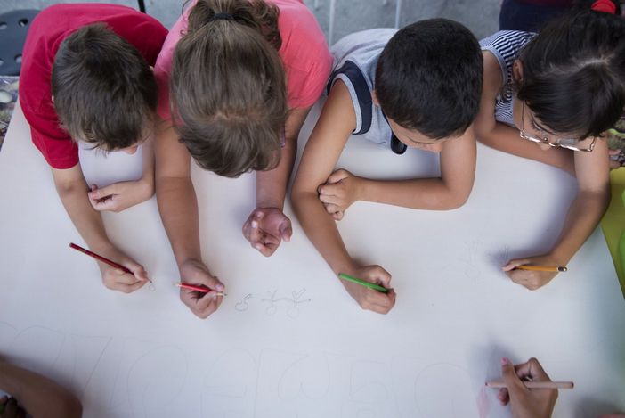 La bontà e la solidarietà a prova di algoritmo: BeHonest incorona CasaOz, Fondazione Paideia, Ugi e 1 Caffè Onlus La bontà e la solidarietà a prova di algoritmo: BeHonest incorona CasaOz, Fondazione Paideia, Ugi e 1 Caffè Onlus