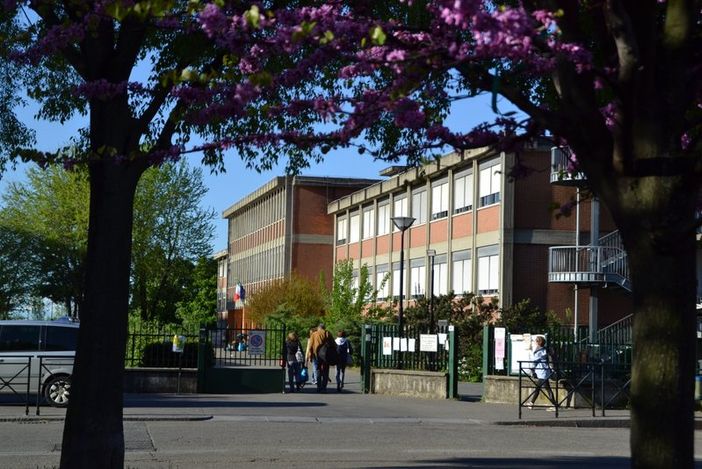 Grugliasco, lavori per la messa in sicurezza nelle scuole d'infanzia e medie