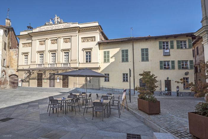 “Smelling the world – I profumi del mondo&quot; tra gli eventi di punta dell’autunno piemontese