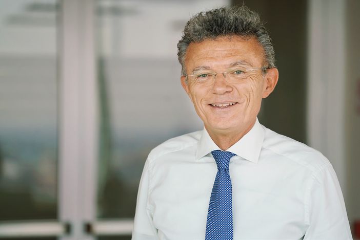 Exetra (Intesa Sanpaolo) a supporto dei progetti del Gruppo Scotta Exetra (Intesa Sanpaolo) a supporto dei progetti del Gruppo Scotta