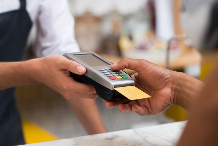 pagamento con il pos pagamento con il pos