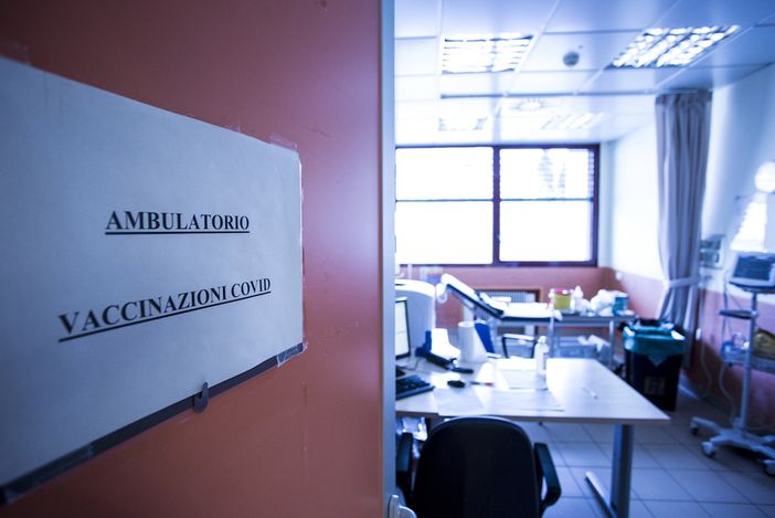 vaccinazione anti Covid