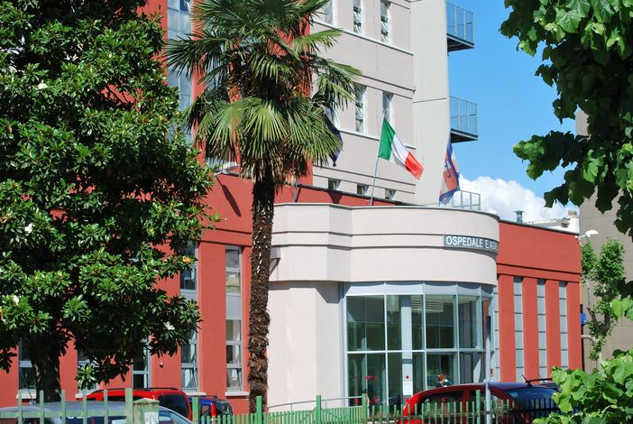 Straordinari dipendenti Asl To3: “Saldo dopo uno stanziamento della Regione” Straordinari dipendenti Asl To3: “Saldo dopo uno stanziamento della Regione”