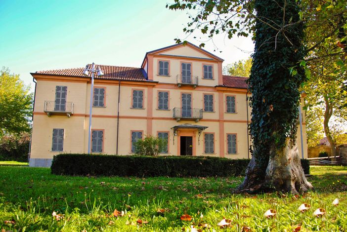 museo del toro e locandina mostra