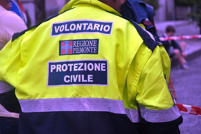protezione civile protezione civile