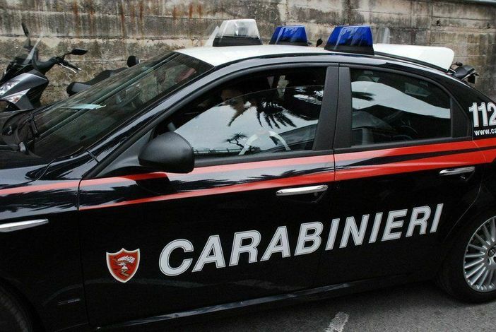 Rivoli, calci e pugni in un parco per un telefono: 14enne fermato e portato in carcere minorile un 14enne