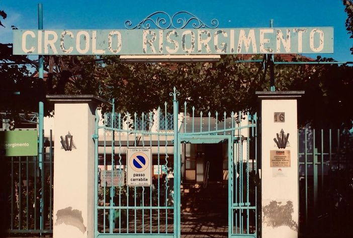 Foto: Dalla pagina Facebook del Circolo Risorgimento - Casseta Popular