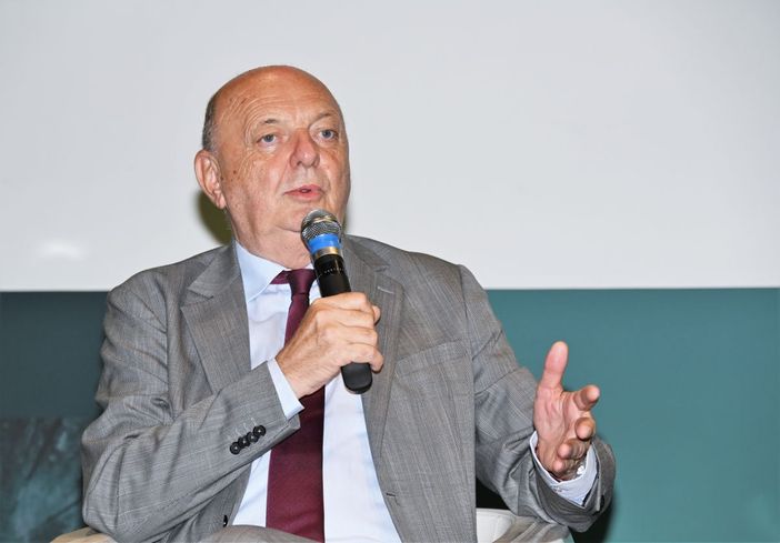 Pichetto “Con il nucleare prepariamo l’Italia al futuro”
