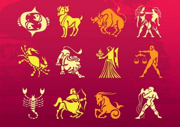segni zodiacali segni zodiacali