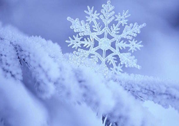 Meteo, questa settimana maltempo diffuso e neve anche in pianura Meteo, questa settimana maltempo diffuso e neve anche in pianura