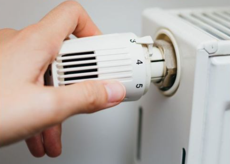 Riaccesi i termosifoni in tutte le scuole della provincia di Torino Riaccesi i termosifoni in tutte le scuole della provincia di Torino