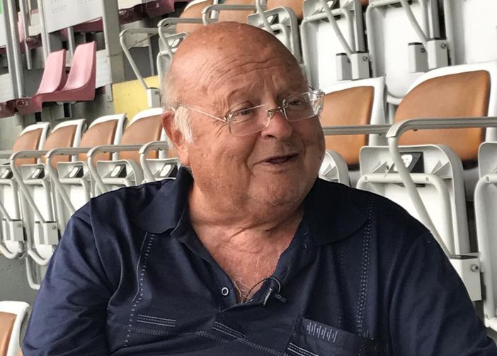 Il Museo del Grande Torino rende omaggio a Gian Paolo Ormezzano Il Museo del Grande Torino rende omaggio a Gian Paolo Ormezzano