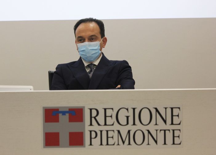 Alberto Cirio Alberto Cirio