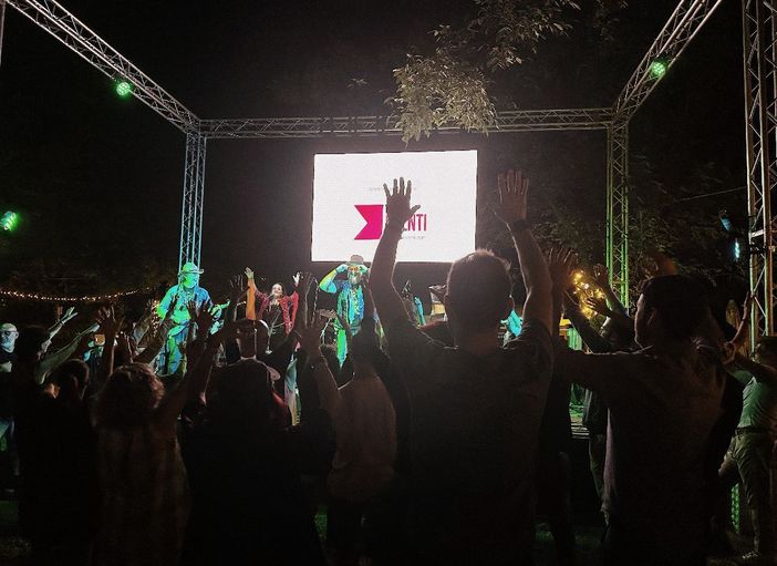 R.Estate al Parco Porporati: a Grugliasco ogni sera a tempo di musica fino al 9 agosto R.Estate al Parco Porporati: a Grugliasco ogni sera a tempo di musica fino al 9 agosto