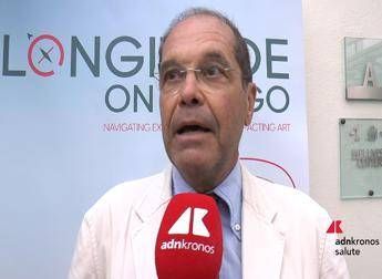 Hiv, Maggi (UniEn): "In Hiv terapie long acting sono il futuro anche nella prevenzione" Hiv, Maggi (UniEn): "In Hiv terapie long acting sono il futuro anche nella prevenzione"