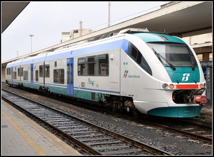 Dal 17 al 23 giugno, treni sospesi e modifiche sulla linea Torino-Ciriè-Germagnano Dal 17 al 23 giugno, treni sospesi e modifiche sulla linea Torino-Ciriè-Germagnano