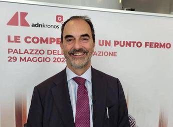 Fisco, Fiaschi (Manageritalia): "Serve svolta, un vero patto che premi il lavoro" Fisco, Fiaschi (Manageritalia): "Serve svolta, un vero patto che premi il lavoro"