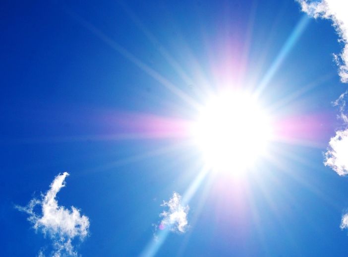Meteo, calano le temperature ma resta soleggiato Meteo, calano le temperature ma resta soleggiato