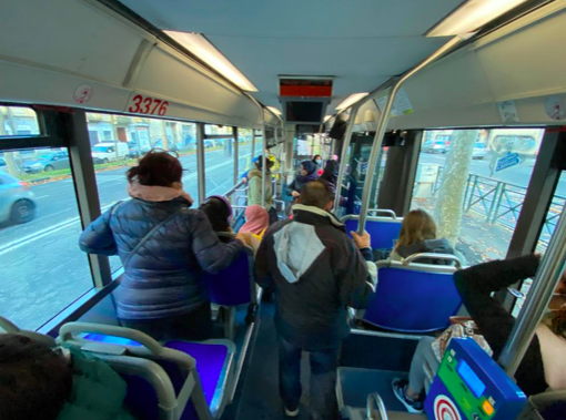 Trasporti pubblici, il bonus under 26 in Piemonte dovrebbe partire entro fine 2025 Trasporti pubblici, il bonus under 26 in Piemonte dovrebbe partire entro fine 2025