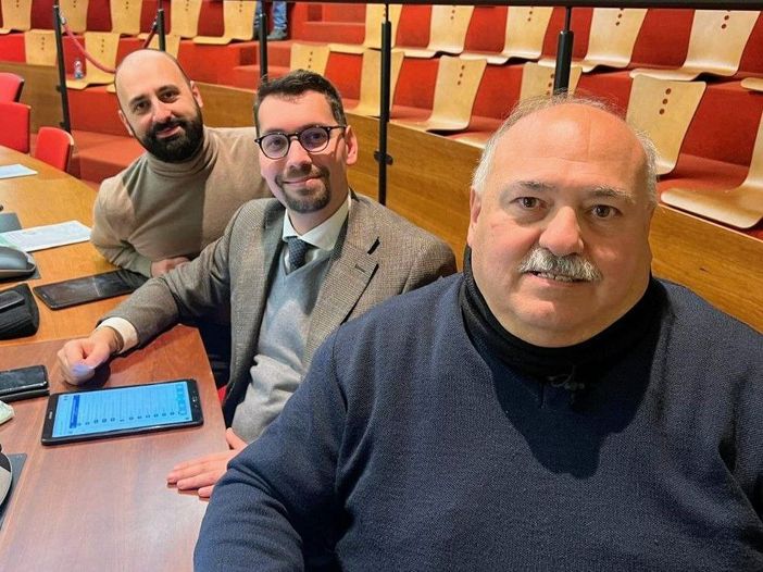 Regolamento appalti pubblici a Rivoli, Fratelli d'Italia chiede controlli più severi Regolamento appalti pubblici a Rivoli, Fratelli d'Italia chiede controlli più severi