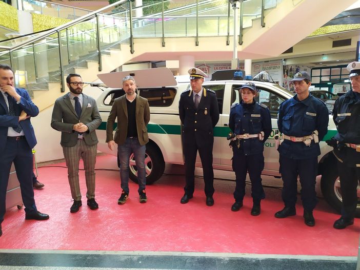 Giornata Regionale della Protezione Civile: "sensibilizzazione" è la parola d'ordine a Grugliasco Giornata Regionale della Protezione Civile: "sensibilizzazione" è la parola d'ordine a Grugliasco