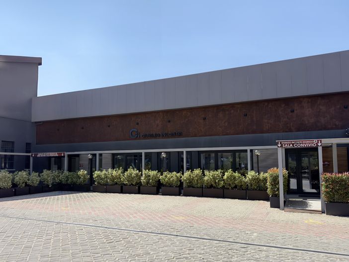 Cultura, 'Giubileo Incontri' fa il punto a un mese dall’inaugurazione Cultura, 'Giubileo Incontri' fa il punto a un mese dall’inaugurazione