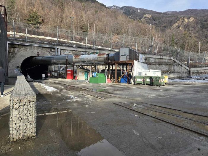 Immagine di repertorio Immagine di repertorio