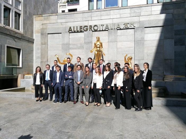 LBSE 2021, la Summer School per ridurre il gap tra domanda e offerta di lavoro qualificato LBSE 2021, la Summer School per ridurre il gap tra domanda e offerta di lavoro qualificato