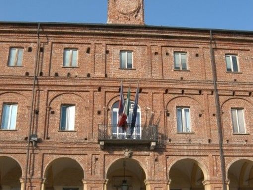 Chivasso è il primo "Comune Amis" del 2023