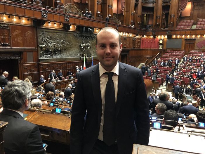 Benvenuto (Lega): &quot;La vera emergenza degli Italiani è il problema delle maxi bollette&quot;