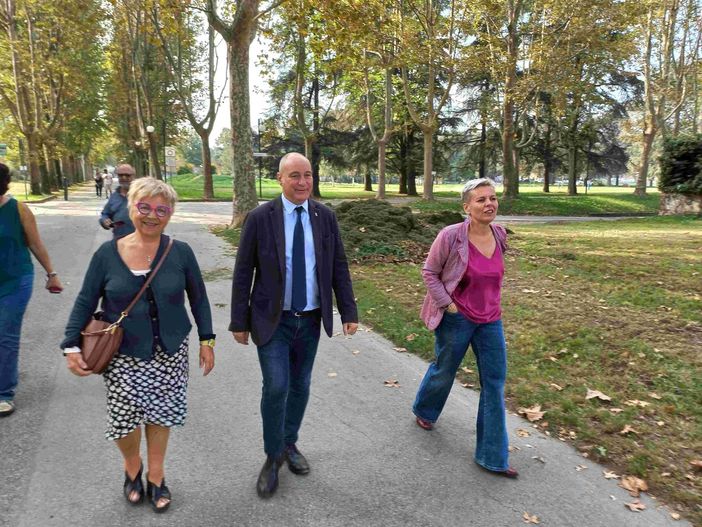 A Collegno il bando periferie ha prodotto risultati concreti per la qualità della vita e il decoro urbano